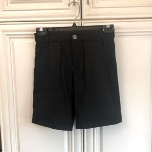 UNIQUE Ivivva by Lululemon girls dress shorts